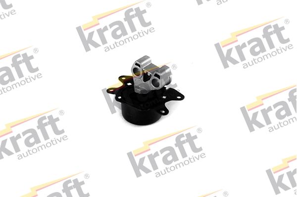 KRAFT AUTOMOTIVE Подвеска, двигатель 1491805
